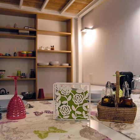 Willa Loft 17 Albano Laziale Zewnętrze zdjęcie
