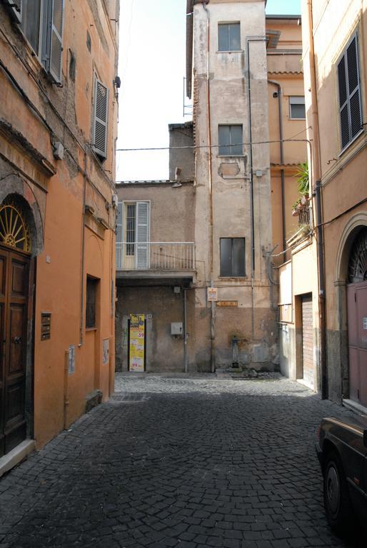 Willa Loft 17 Albano Laziale Zewnętrze zdjęcie