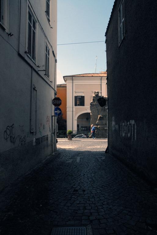 Willa Loft 17 Albano Laziale Zewnętrze zdjęcie