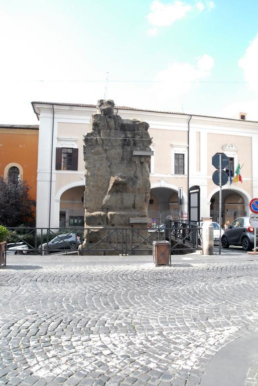Willa Loft 17 Albano Laziale Zewnętrze zdjęcie
