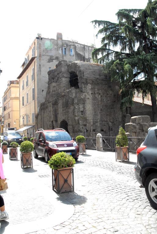 Willa Loft 17 Albano Laziale Zewnętrze zdjęcie