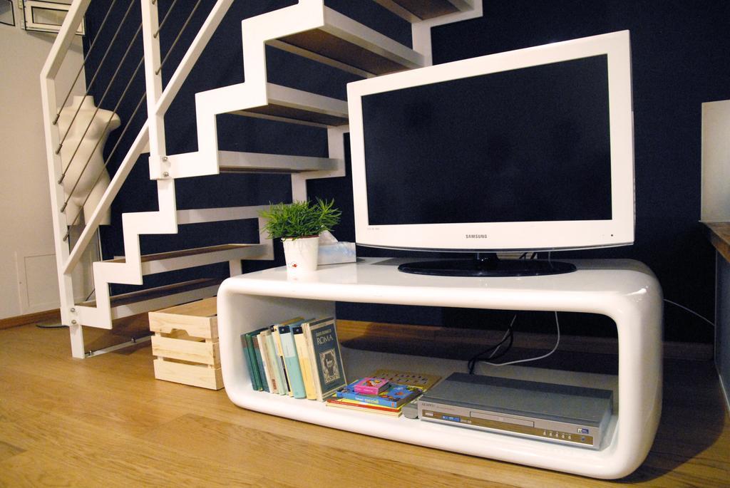 Willa Loft 17 Albano Laziale Zewnętrze zdjęcie