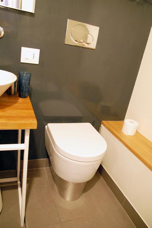 Willa Loft 17 Albano Laziale Zewnętrze zdjęcie