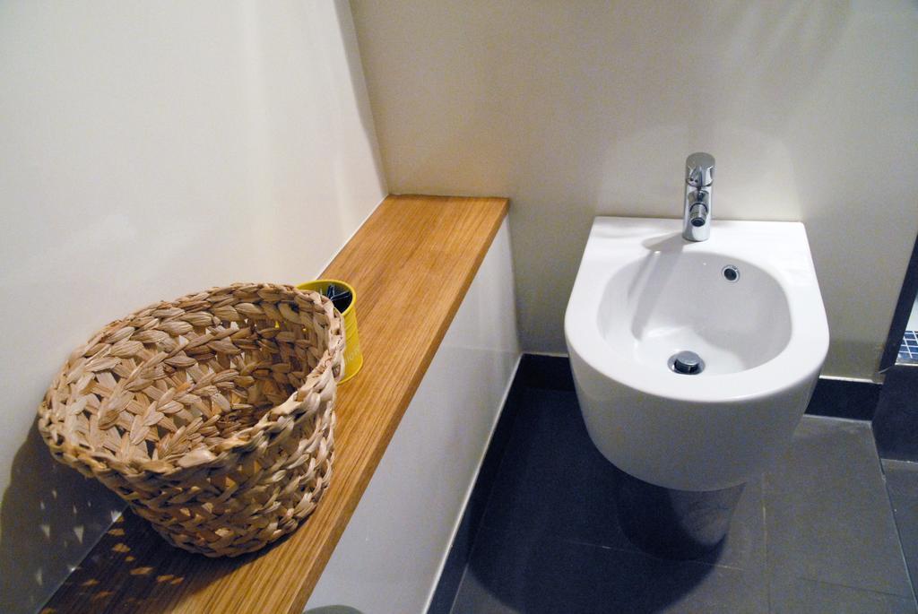 Willa Loft 17 Albano Laziale Zewnętrze zdjęcie