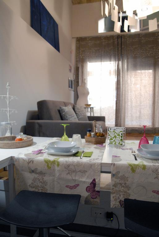 Willa Loft 17 Albano Laziale Zewnętrze zdjęcie