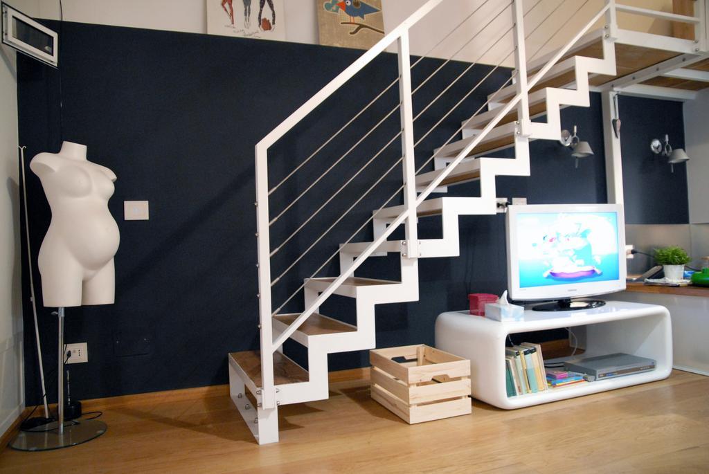 Willa Loft 17 Albano Laziale Zewnętrze zdjęcie
