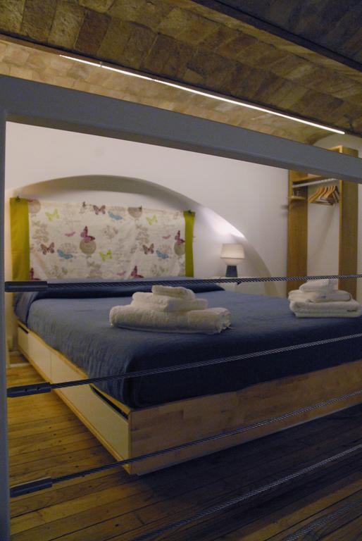 Willa Loft 17 Albano Laziale Zewnętrze zdjęcie