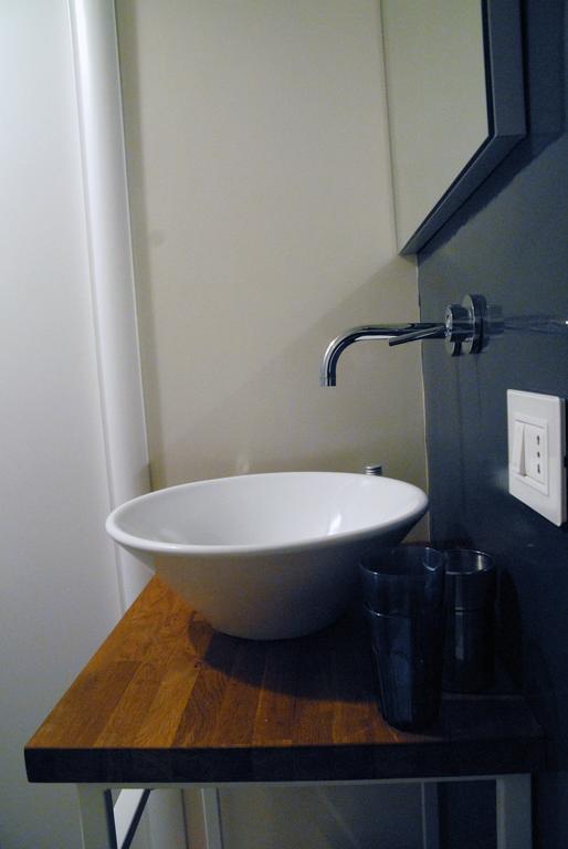 Willa Loft 17 Albano Laziale Zewnętrze zdjęcie