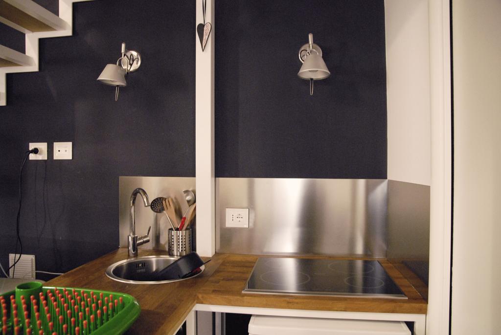 Willa Loft 17 Albano Laziale Zewnętrze zdjęcie