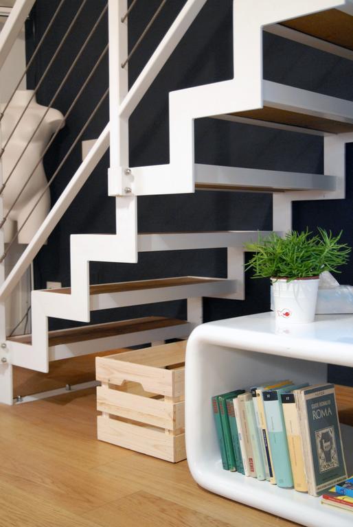 Willa Loft 17 Albano Laziale Zewnętrze zdjęcie
