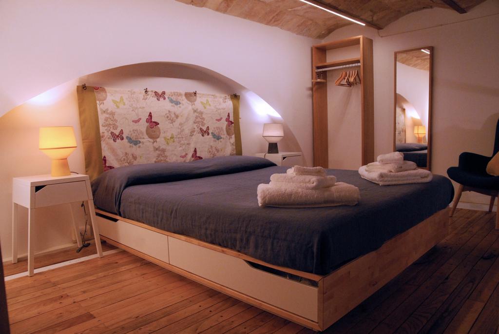 Willa Loft 17 Albano Laziale Zewnętrze zdjęcie