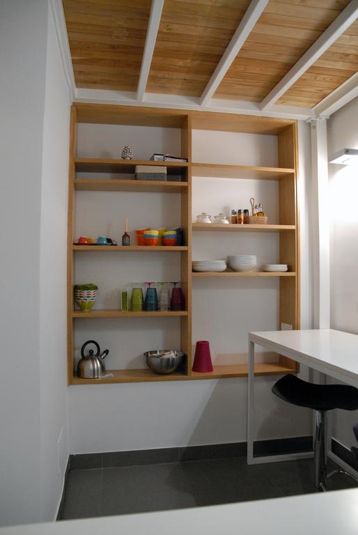 Willa Loft 17 Albano Laziale Zewnętrze zdjęcie