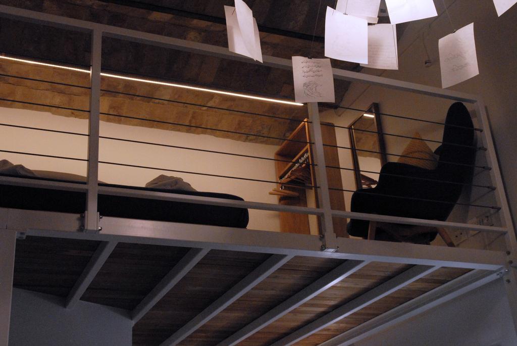 Willa Loft 17 Albano Laziale Zewnętrze zdjęcie