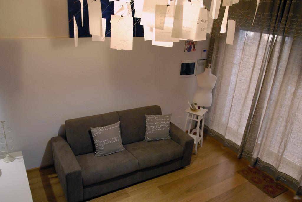 Willa Loft 17 Albano Laziale Zewnętrze zdjęcie