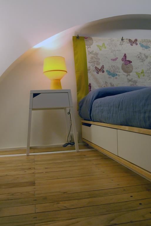 Willa Loft 17 Albano Laziale Zewnętrze zdjęcie